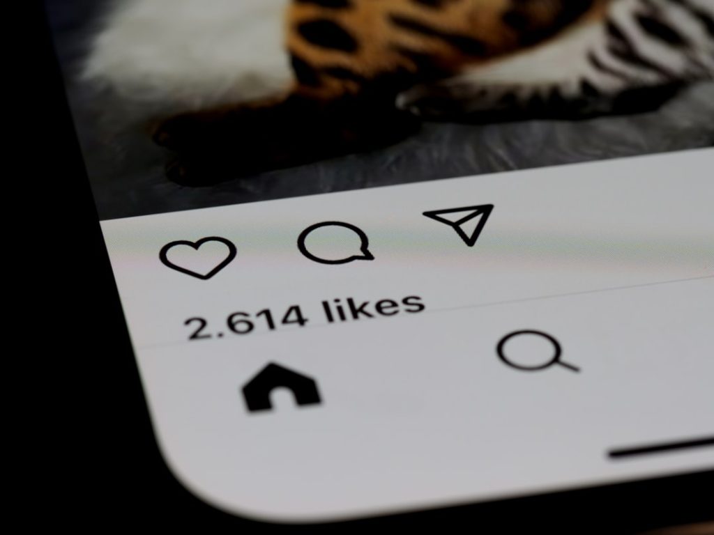 découvrez comment gérer les notifications de captures d'écran sur instagram et protégez votre vie privée efficacement.