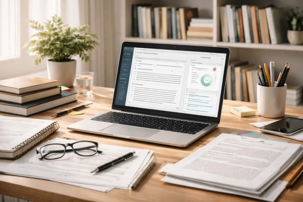 découvrez notre comparatif 2026 des 15 meilleurs logiciels anti plagiat gratuits pour protéger vos écrits et garantir l'originalité de vos contenus facilement.