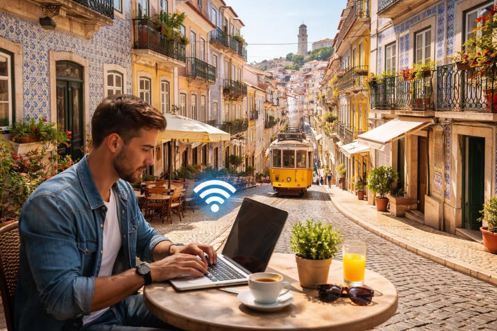 apprenez à accéder facilement à google depuis le portugal avec nos conseils simples et efficaces.