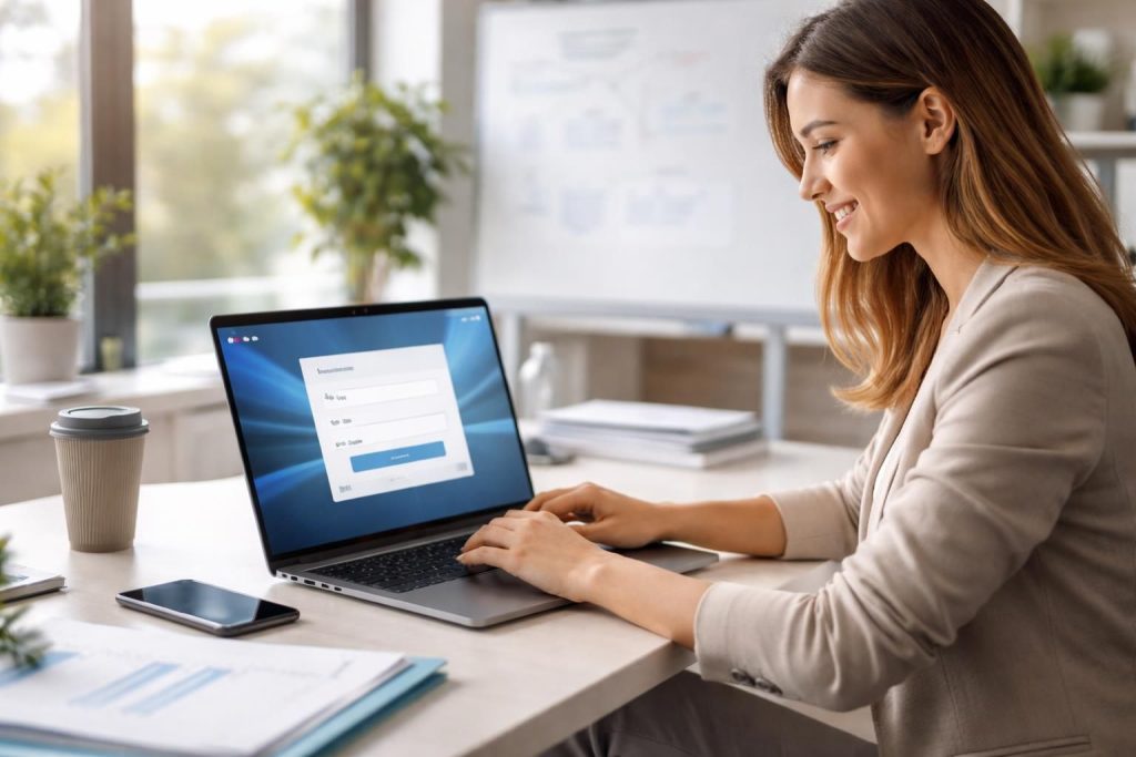 découvrez comment accéder facilement à l'intranet gfi et exploiter toutes ses fonctionnalités pour améliorer votre expérience utilisateur.