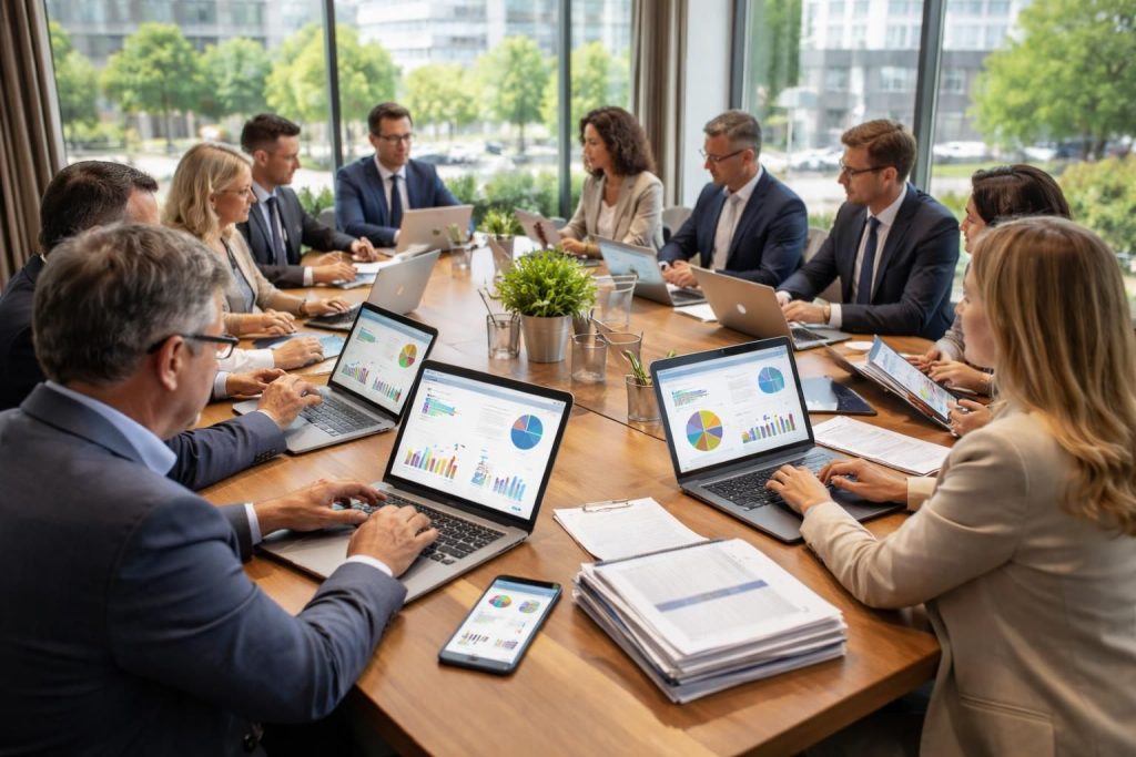 découvrez comment l'extranet cg49 révolutionne la gestion financière des collectivités locales en offrant des outils performants et une meilleure transparence.