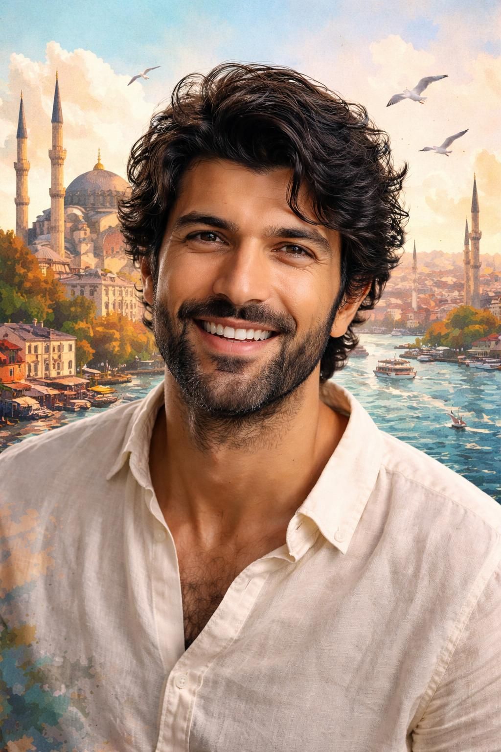bienvenue sur engin akyurek france, votre source officielle pour toutes les actualités, informations et contenus exclusifs sur engin akyurek.