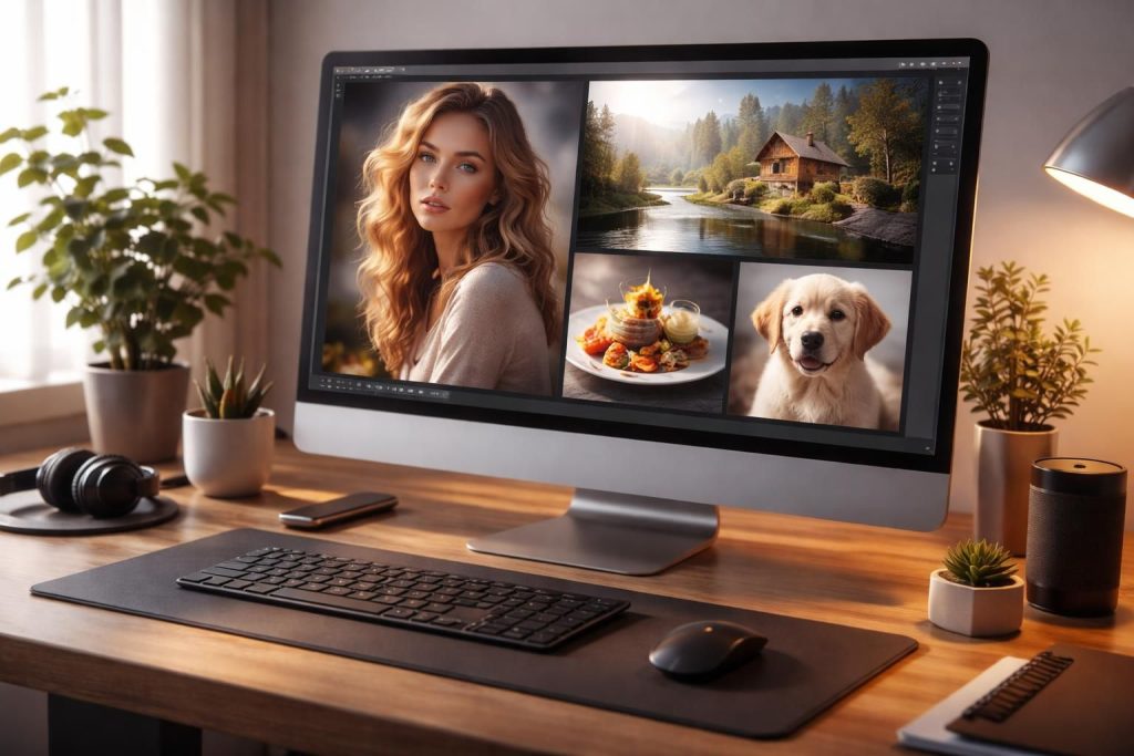 découvrez leonardo ai, une technologie avancée de génération d'images réalistes grâce à l'intelligence artificielle, pour des créations visuelles impressionnantes et innovantes.