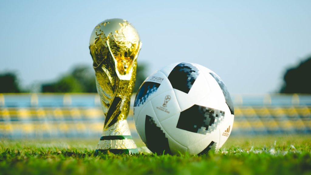 regardez le streaming en direct de football en haute qualité. suivez vos matchs préférés en temps réel avec des commentaires et une couverture complète.