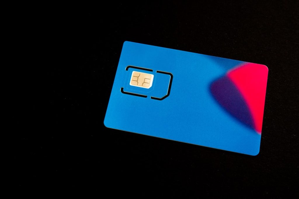 découvrez les causes possibles et les solutions pour résoudre le problème de carte sim non valide afin de retrouver une connexion mobile rapidement.